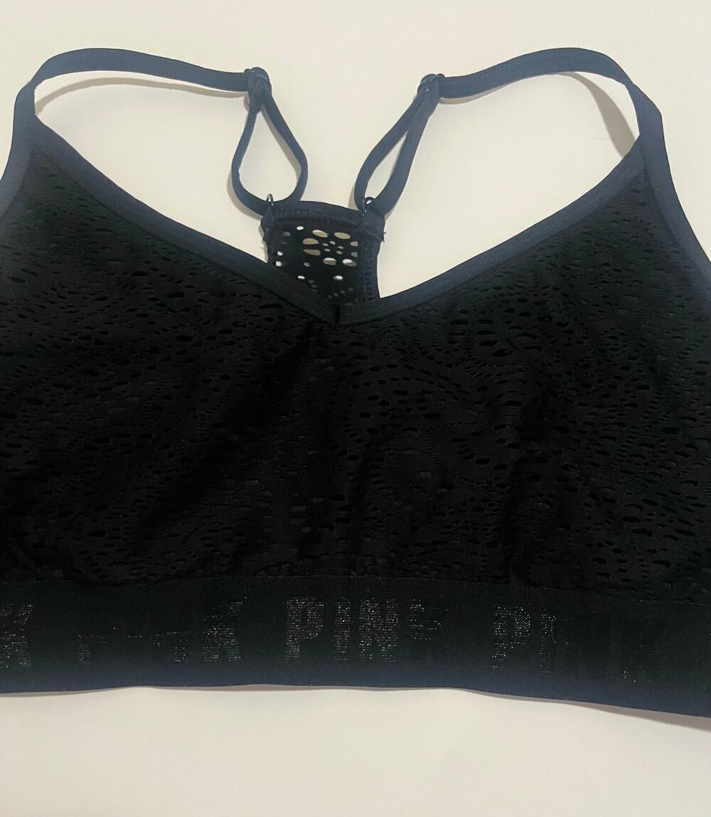 VS PINK sports bra